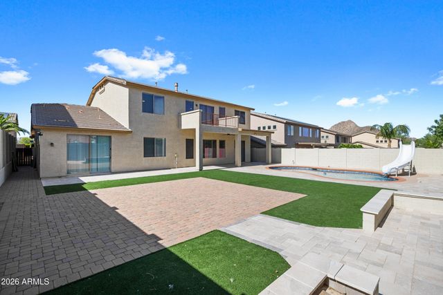 6535 W Brookhart Way, Phoenix, AZ 85083