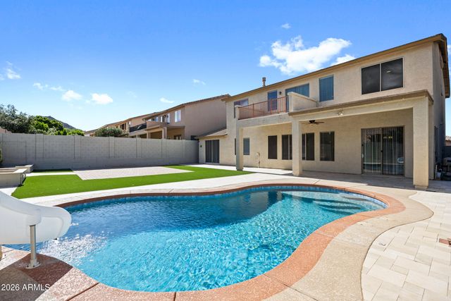 6535 W Brookhart Way, Phoenix, AZ 85083