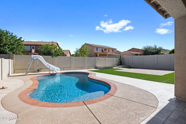 6535 W Brookhart Way, Phoenix, AZ 85083