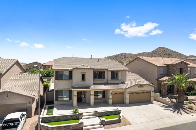 6535 W Brookhart Way, Phoenix, AZ 85083