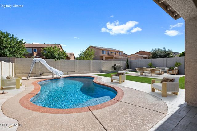 6535 W Brookhart Way, Phoenix, AZ 85083