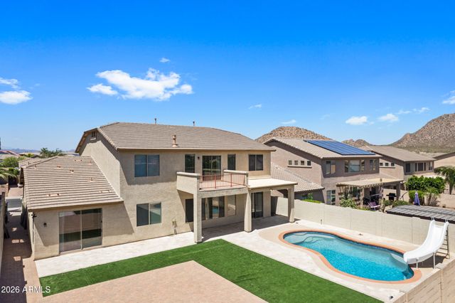 6535 W Brookhart Way, Phoenix, AZ 85083