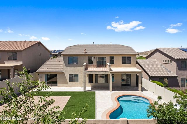 6535 W Brookhart Way, Phoenix, AZ 85083