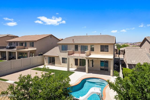 6535 W Brookhart Way, Phoenix, AZ 85083