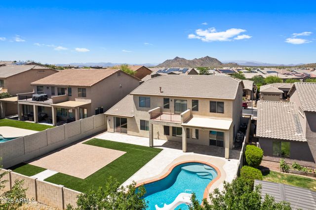 6535 W Brookhart Way, Phoenix, AZ 85083