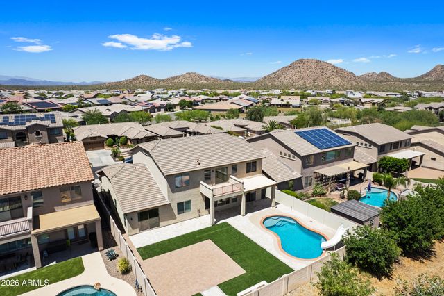6535 W Brookhart Way, Phoenix, AZ 85083