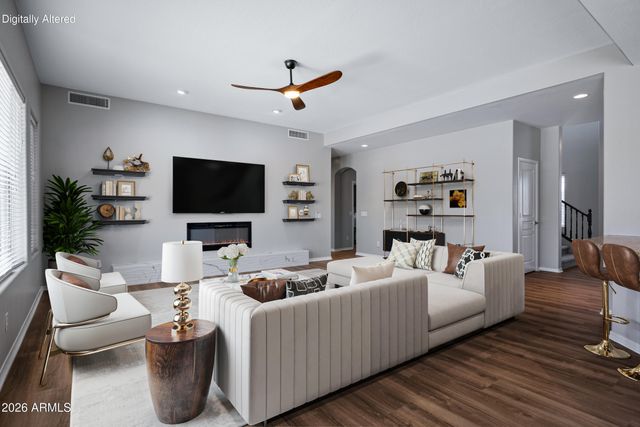 6535 W Brookhart Way, Phoenix, AZ 85083