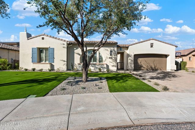 12980 N 94TH Way, Scottsdale, AZ 85260