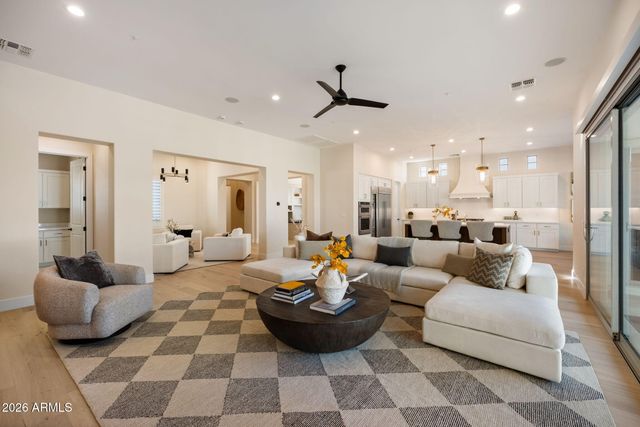 12980 N 94TH Way, Scottsdale, AZ 85260