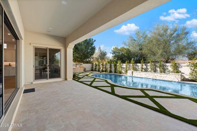 12980 N 94TH Way, Scottsdale, AZ 85260