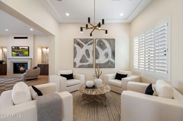 12980 N 94TH Way, Scottsdale, AZ 85260