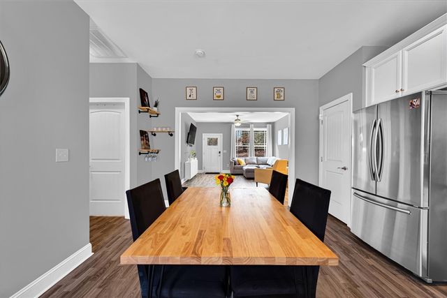 306 Ross Street, Piedmont, SC 29673