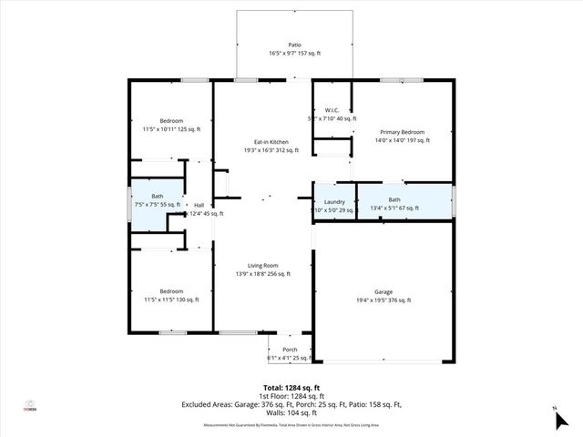 306 Ross Street, Piedmont, SC 29673