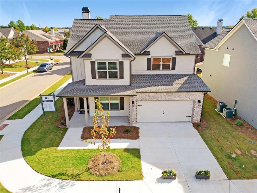 213 Overcup Court, Athens, GA 30606