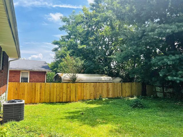 218 South Street, Danville, KY 40422