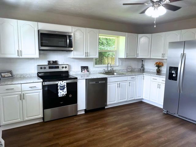 218 South Street, Danville, KY 40422