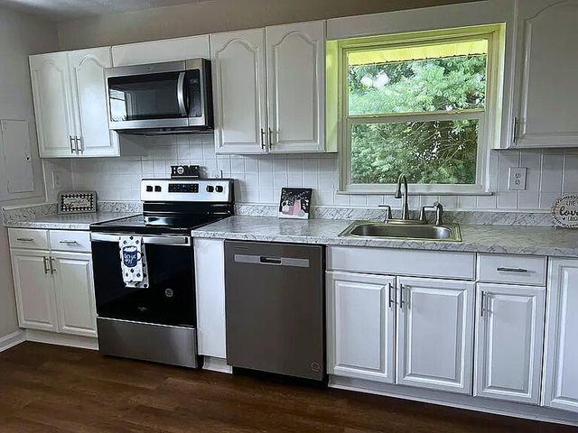 218 South Street, Danville, KY 40422