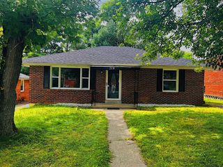 218 South Street, Danville, KY 40422