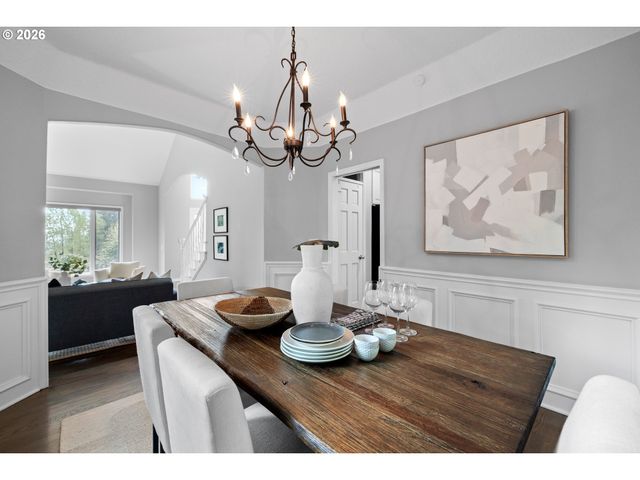 9331 Nw OLD SKYLINE Blvd, Portland, OR 97231