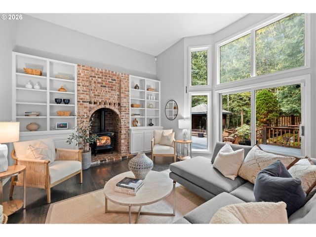 9331 Nw OLD SKYLINE Blvd, Portland, OR 97231