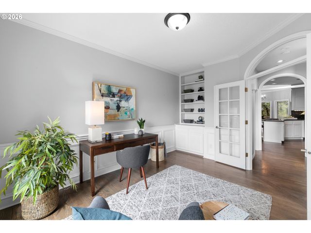 9331 Nw OLD SKYLINE Blvd, Portland, OR 97231