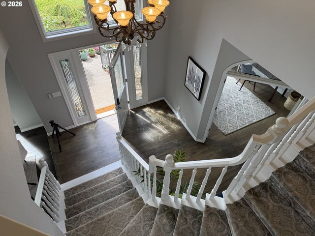 9331 Nw OLD SKYLINE Blvd, Portland, OR 97231