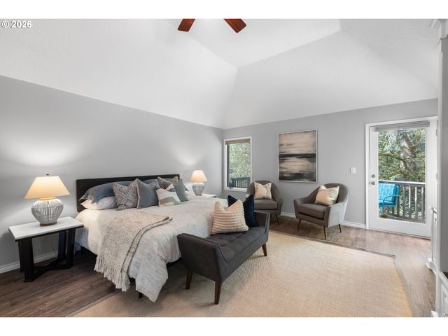 9331 Nw OLD SKYLINE Blvd, Portland, OR 97231