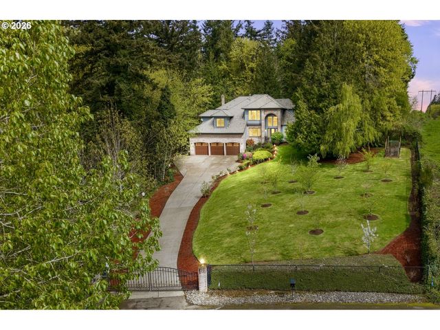 9331 Nw OLD SKYLINE Blvd, Portland, OR 97231