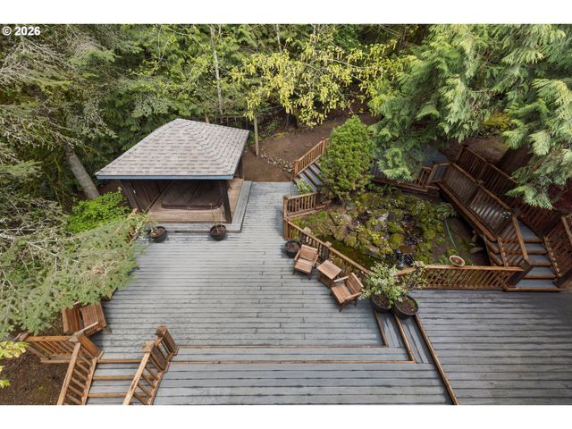 9331 Nw OLD SKYLINE Blvd, Portland, OR 97231