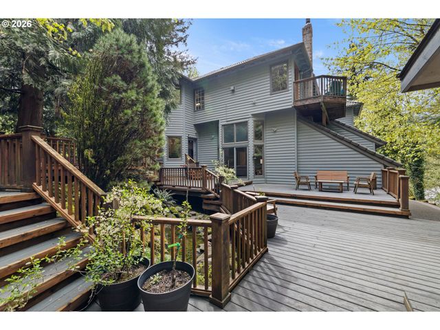 9331 Nw OLD SKYLINE Blvd, Portland, OR 97231