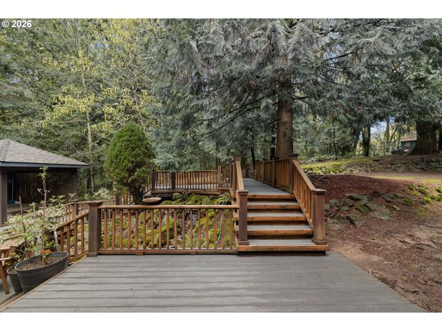 9331 Nw OLD SKYLINE Blvd, Portland, OR 97231