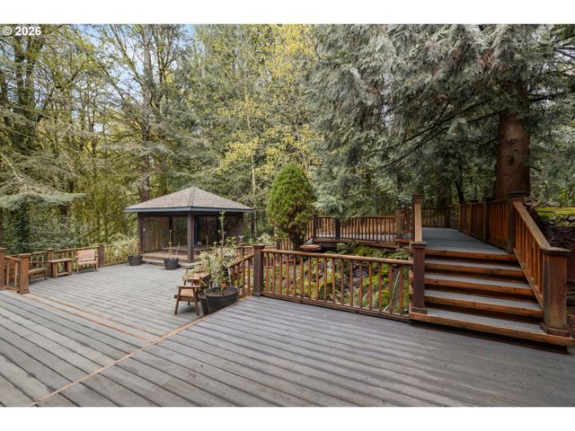 9331 Nw OLD SKYLINE Blvd, Portland, OR 97231