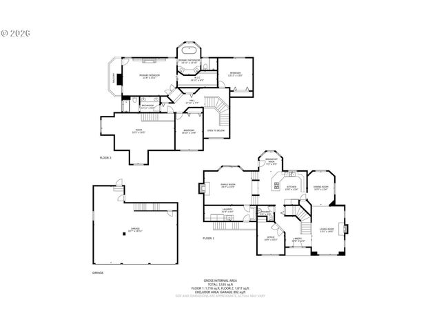 9331 Nw OLD SKYLINE Blvd, Portland, OR 97231