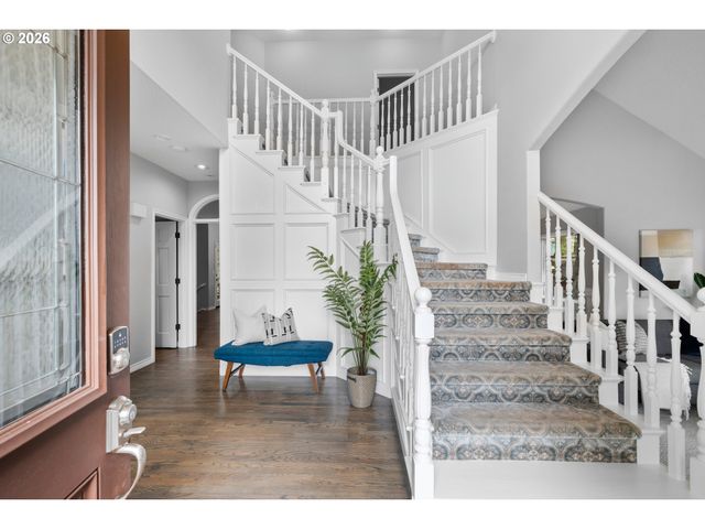 9331 Nw OLD SKYLINE Blvd, Portland, OR 97231