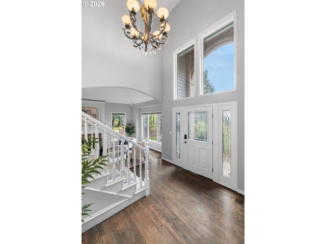 9331 Nw OLD SKYLINE Blvd, Portland, OR 97231