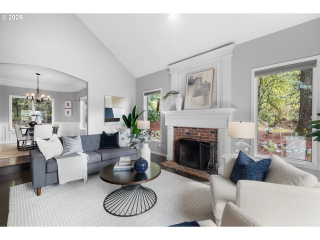 9331 Nw OLD SKYLINE Blvd, Portland, OR 97231