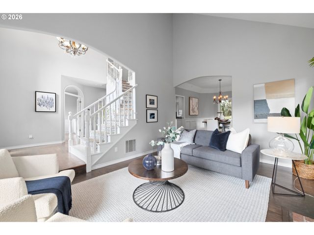 9331 Nw OLD SKYLINE Blvd, Portland, OR 97231