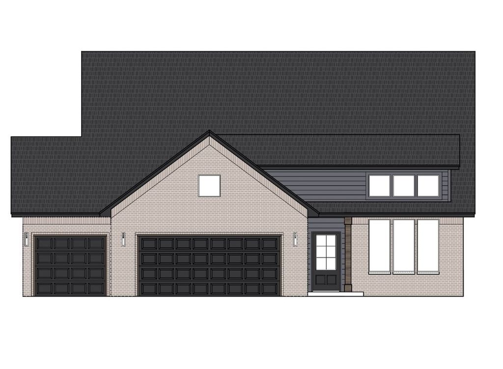 249 Sage Brush Way, Edmond, OK 73025