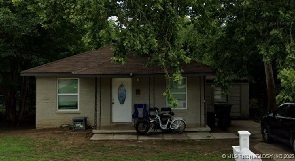 102 Freeman, Ardmore, OK 73401