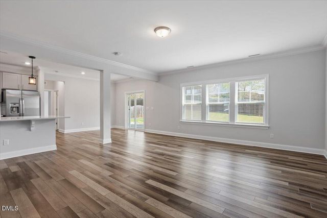 409 Barley Mill Road, Holly Springs, NC 27540