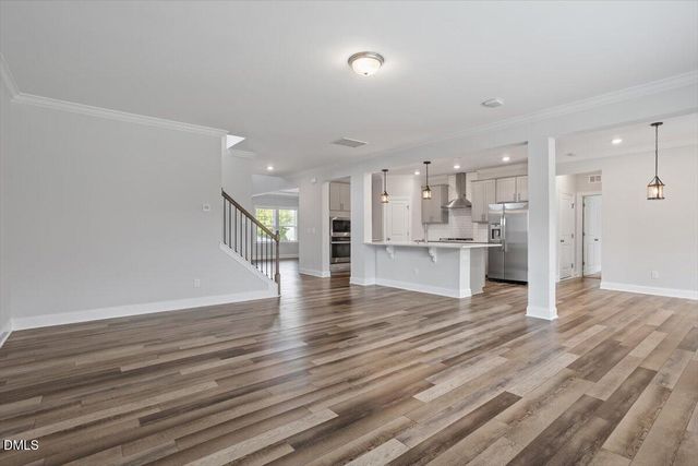 409 Barley Mill Road, Holly Springs, NC 27540