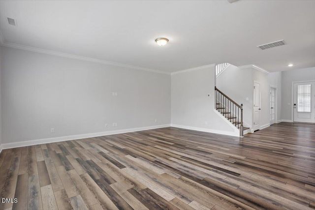 409 Barley Mill Road, Holly Springs, NC 27540