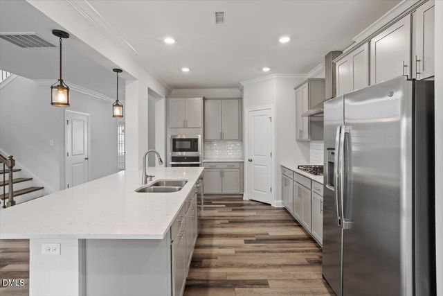 409 Barley Mill Road, Holly Springs, NC 27540