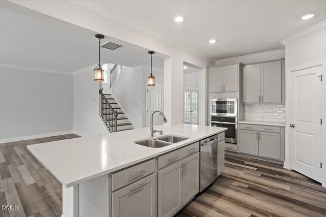 409 Barley Mill Road, Holly Springs, NC 27540