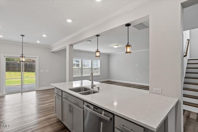 409 Barley Mill Road, Holly Springs, NC 27540