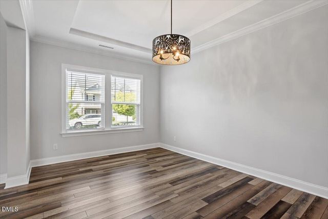 409 Barley Mill Road, Holly Springs, NC 27540