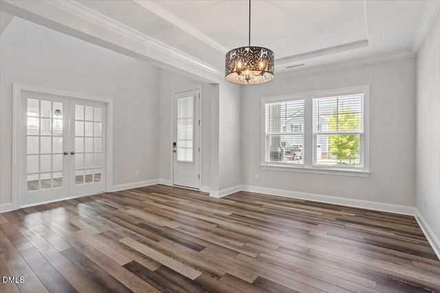 409 Barley Mill Road, Holly Springs, NC 27540