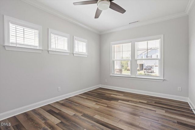 409 Barley Mill Road, Holly Springs, NC 27540