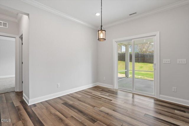 409 Barley Mill Road, Holly Springs, NC 27540
