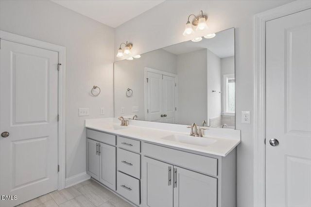 409 Barley Mill Road, Holly Springs, NC 27540